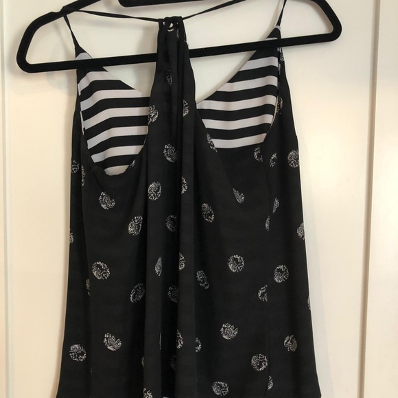 Reversible Camisole - Picture 3 of 3